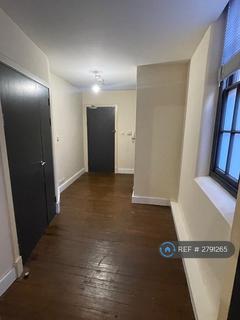 undefined, Stone Yard, Nottingham, NG1