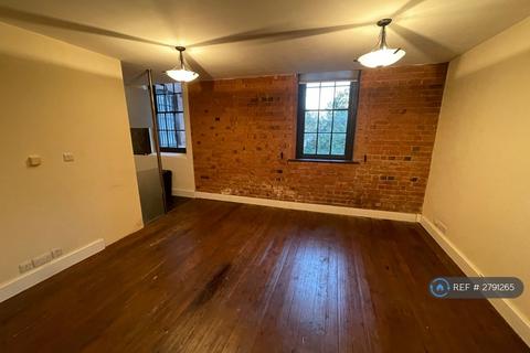 undefined, Stone Yard, Nottingham, NG1