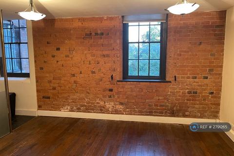undefined, Stone Yard, Nottingham, NG1