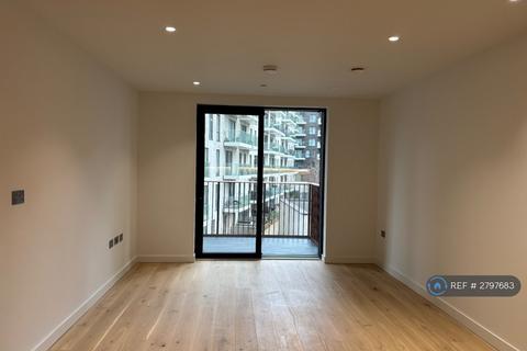 undefined, Bella House, London, SE10