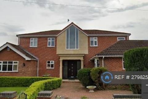 undefined, Digby Avenue, Nottingham, NG3