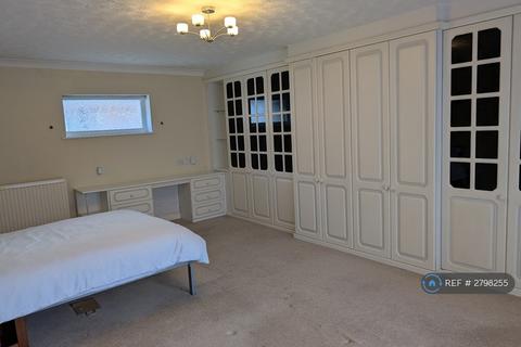 undefined, Digby Avenue, Nottingham, NG3