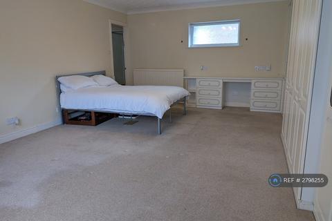 undefined, Digby Avenue, Nottingham, NG3
