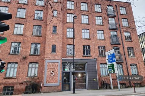 2 bedroom flat to rent, Cambridge Mill, Manchester, M1