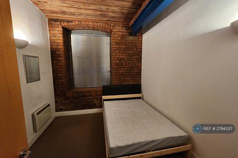 2 bedroom flat to rent, Cambridge Mill, Manchester, M1