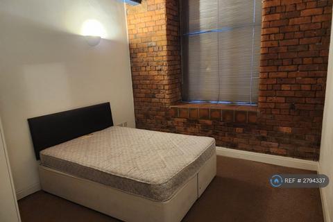 2 bedroom flat to rent, Cambridge Mill, Manchester, M1