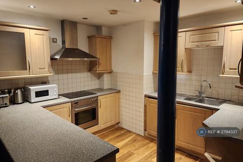 2 bedroom flat to rent, Cambridge Mill, Manchester, M1