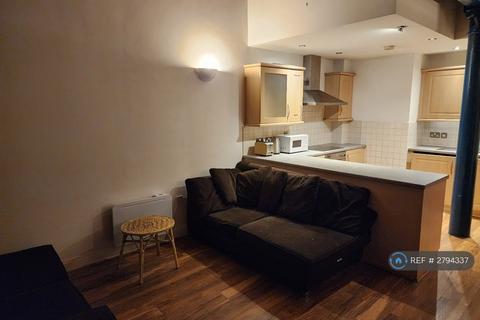 2 bedroom flat to rent, Cambridge Mill, Manchester, M1