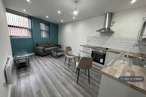 undefined, Chestergate, Stockport, SK1