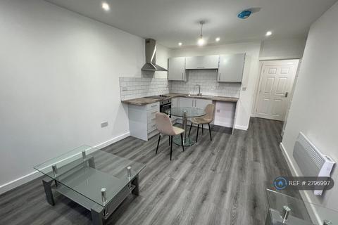 undefined, Chestergate, Stockport, SK1
