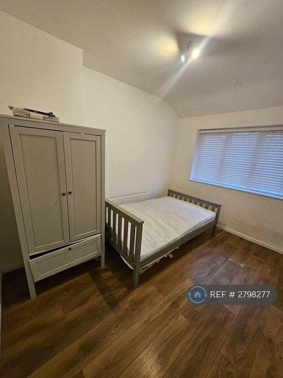 Bedroom (Second)