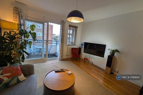 2 bedroom flat to rent, David House, London, SW8