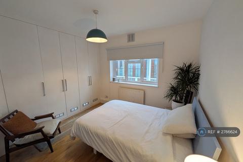 2 bedroom flat to rent, David House, London, SW8