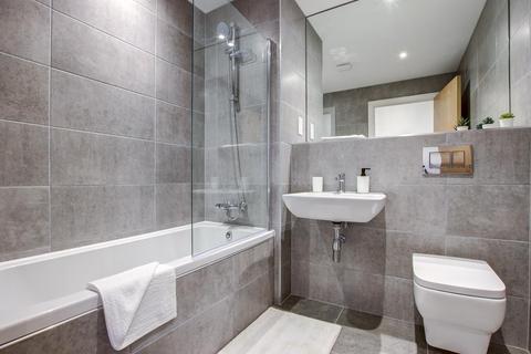 1 bedroom apartment to rent, Regent Centre, Gosforth