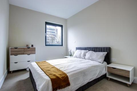 1 bedroom apartment to rent, Regent Centre, Gosforth