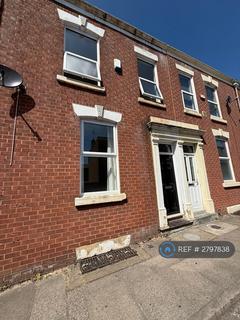 undefined, Christ Church Street, Preston, PR1
