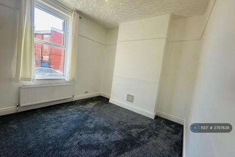 undefined, Christ Church Street, Preston, PR1