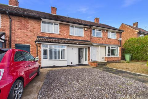 3 bedroom terraced house for sale, Wheatley Road, Durham TS19