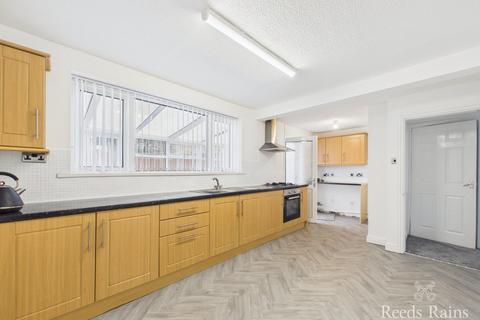 3 bedroom terraced house for sale, Wheatley Road, Durham TS19