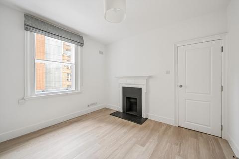undefined, Hans Road, London SW3