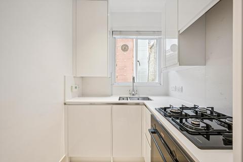 undefined, Hans Road, London SW3