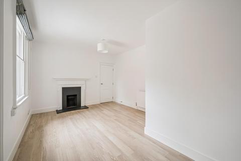 undefined, Hans Road, London SW3