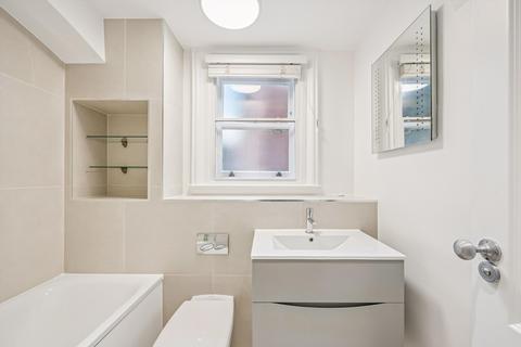 undefined, Hans Road, London SW3