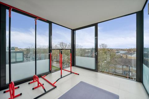 undefined, Boulogne House, Frazer Nash Close, Isleworth, London, TW7