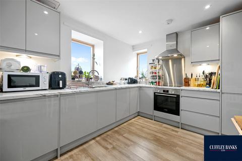 undefined, Polkerris Apartments, 1c Carlyon Road, Wembley, Middlesex, HA0