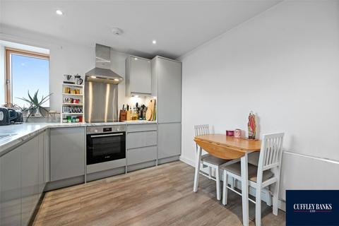 undefined, Polkerris Apartments, 1c Carlyon Road, Wembley, Middlesex, HA0