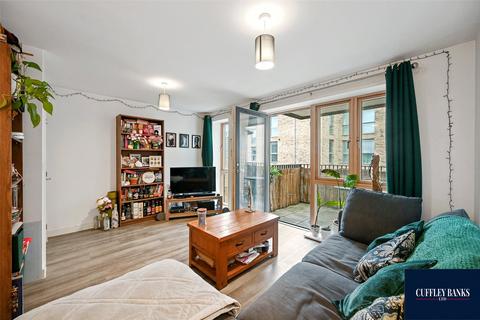 undefined, Polkerris Apartments, 1c Carlyon Road, Wembley, Middlesex, HA0