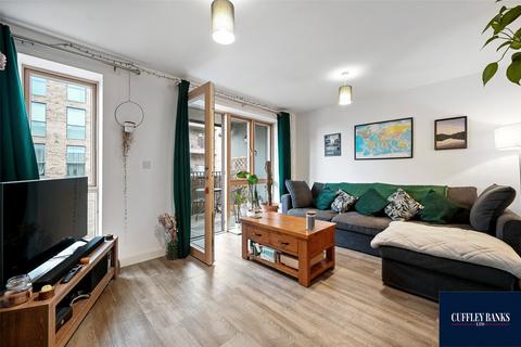 undefined, Polkerris Apartments, 1c Carlyon Road, Wembley, Middlesex, HA0