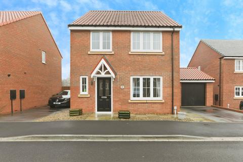 undefined, Poppy Drive, Scarborough YO13
