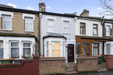 3 bedroom terraced house for sale, Rothsay Road, London, E7