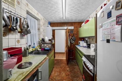 3 bedroom terraced house for sale, Rothsay Road, London, E7