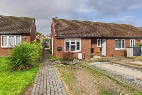 undefined, Ketelbey Rise, Basingstoke RG22