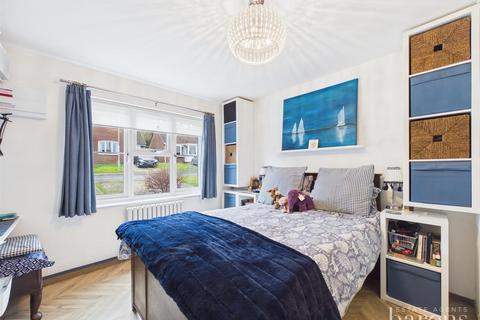 undefined, Ketelbey Rise, Basingstoke RG22