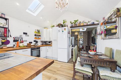undefined, Ketelbey Rise, Basingstoke RG22