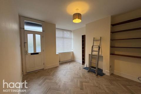undefined, Wisa Terrace, NOTTINGHAM