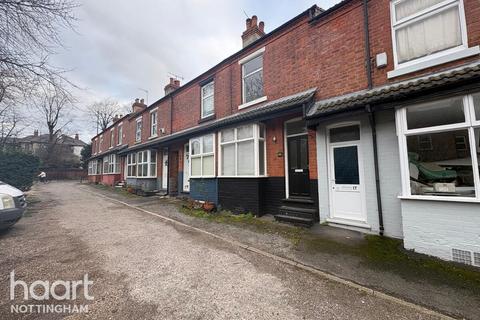 undefined, Wisa Terrace, NOTTINGHAM