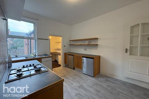 undefined, Wisa Terrace, NOTTINGHAM