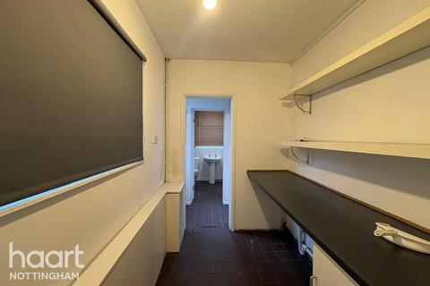 undefined, Wisa Terrace, NOTTINGHAM