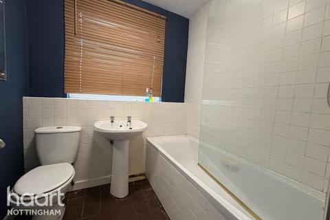 undefined, Wisa Terrace, NOTTINGHAM