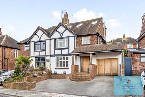 undefined, Sandringham Close, Hove