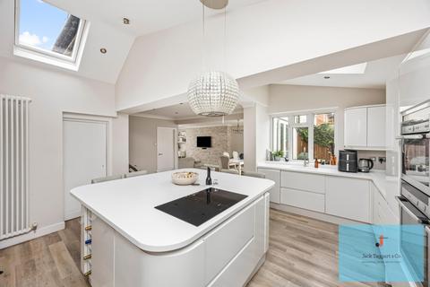 undefined, Sandringham Close, Hove