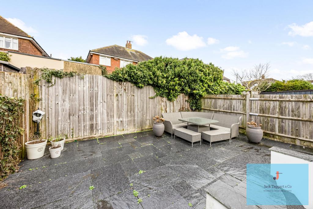 Terrace / Patio