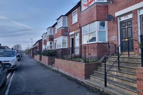 undefined, Rawling Road, Gateshead NE8