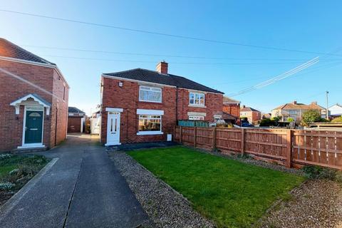 2 bedroom semi-detached house for sale, Butterwick Road, Fishburn, Stockton-On-Tees