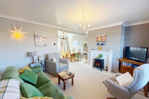 2 bedroom semi-detached house for sale, Butterwick Road, Fishburn, Stockton-On-Tees