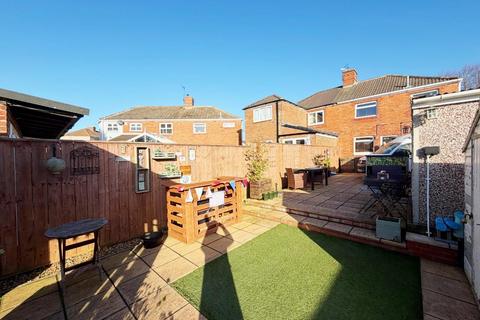 2 bedroom semi-detached house for sale, Butterwick Road, Fishburn, Stockton-On-Tees